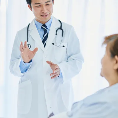 communication relation aide