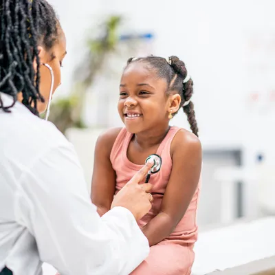 pediatrie enfance